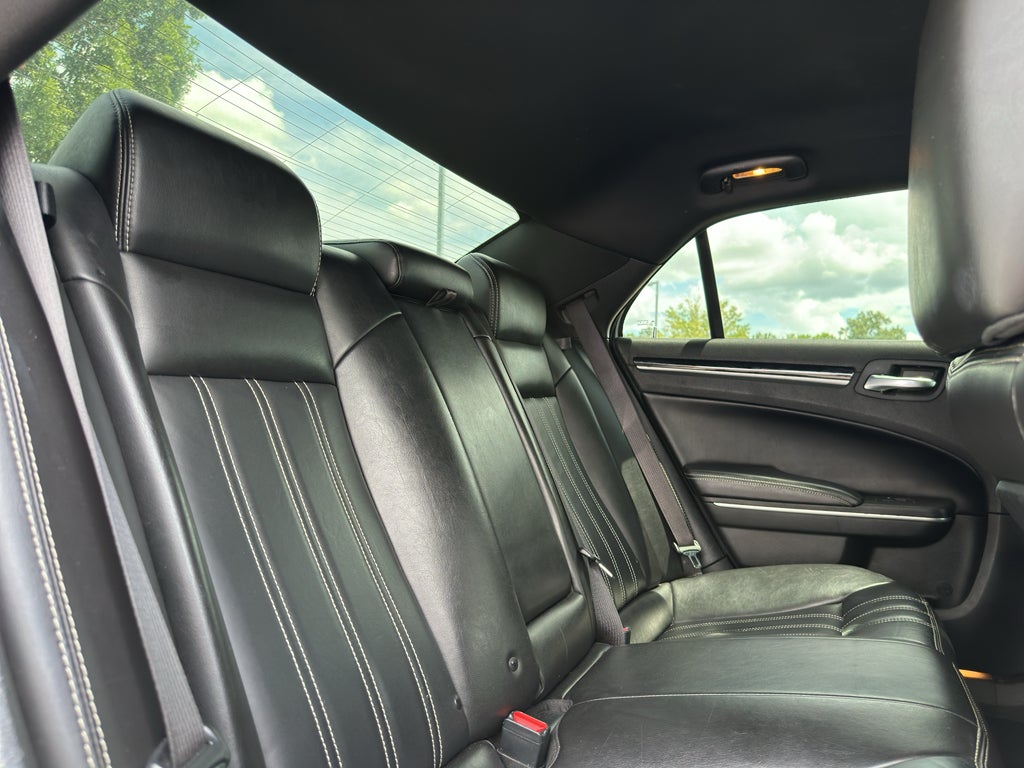 2021 Chrysler 300 300S