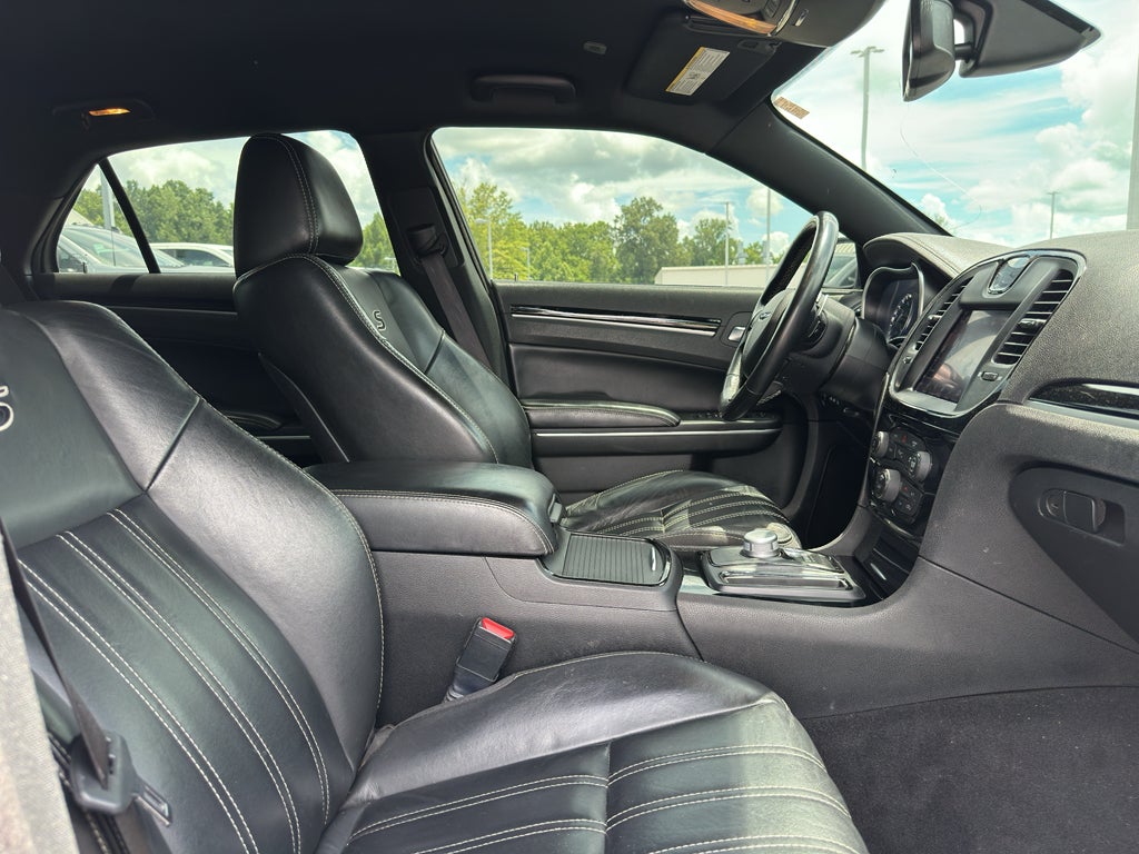 2021 Chrysler 300 300S
