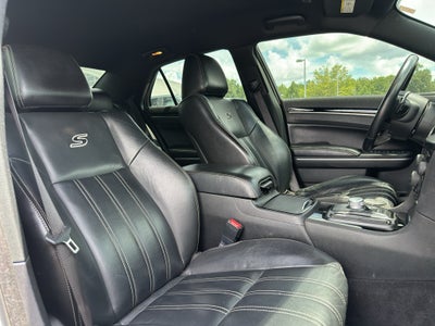2021 Chrysler 300 300S