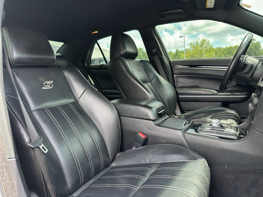 2021 Chrysler 300 300S
