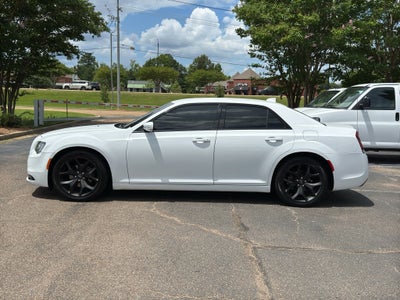 2021 Chrysler 300 300S