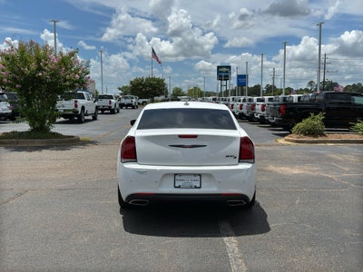 2021 Chrysler 300 300S