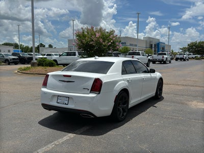 2021 Chrysler 300 300S