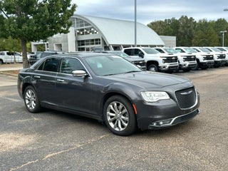 2019 Chrysler 300 Limited AWD