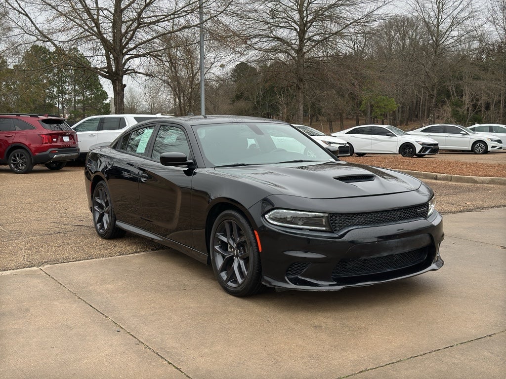 2023 Dodge Charger GT