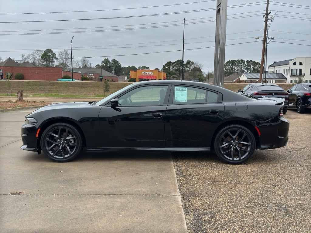 2023 Dodge Charger GT