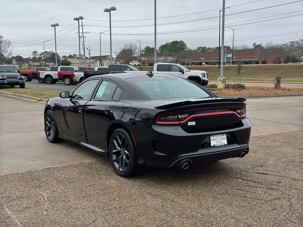 2023 Dodge Charger GT