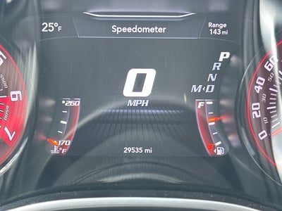 2021 Dodge Challenger SRT Hellcat Redeye Widebody