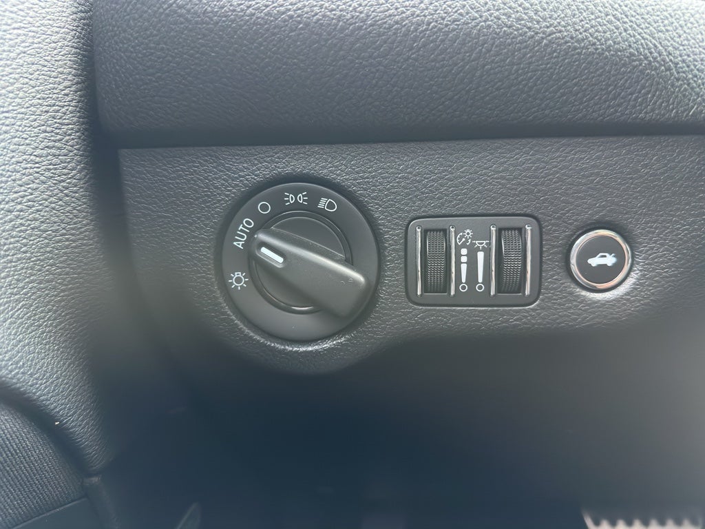 2021 Dodge Challenger SRT Hellcat Redeye Widebody