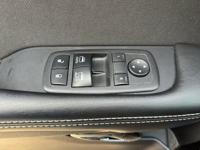 2021 Dodge Challenger SRT Hellcat Redeye Widebody