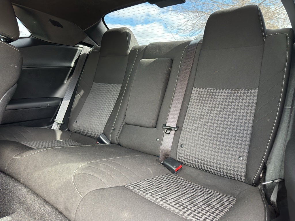 2021 Dodge Challenger SRT Hellcat Redeye Widebody