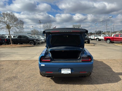 2021 Dodge Challenger SRT Hellcat Redeye Widebody