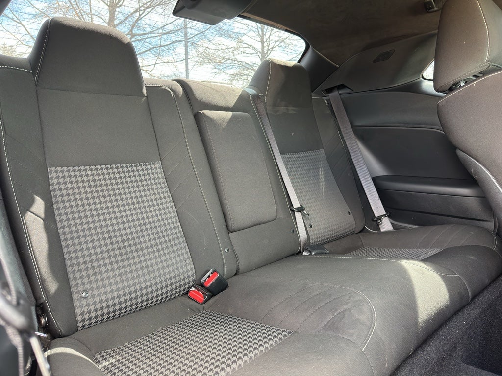 2021 Dodge Challenger SRT Hellcat Redeye Widebody