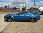 2021 Dodge Challenger SRT Hellcat Redeye Widebody