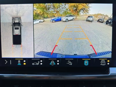 2025 Chevrolet Silverado 2500 HD High Country