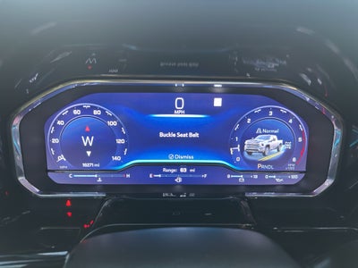 2025 Chevrolet Silverado 2500 HD High Country