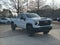 2025 Chevrolet Silverado 2500 HD ZR2
