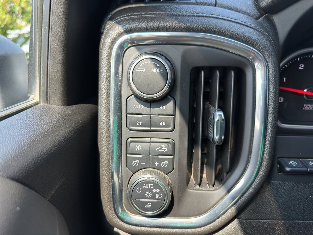2022 Chevrolet Silverado 2500 HD High Country