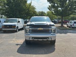 2022 Chevrolet Silverado 2500 HD High Country
