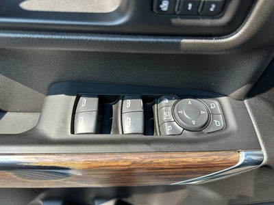 2022 Chevrolet Silverado 2500 HD High Country