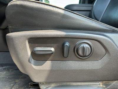 2022 Chevrolet Silverado 2500 HD High Country