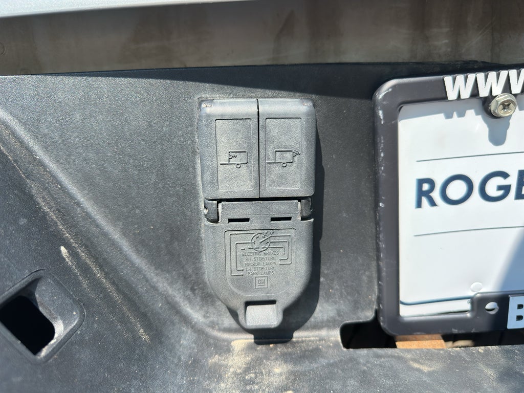 2022 Chevrolet Silverado 2500 HD High Country