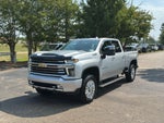 2022 Chevrolet Silverado 2500 HD High Country