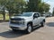 2022 Chevrolet Silverado 2500 HD High Country