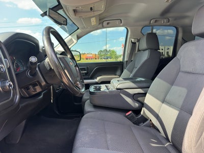 2019 Chevrolet Silverado LD LT