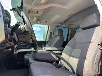 2019 Chevrolet Silverado LD LT