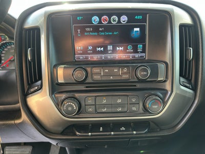 2019 Chevrolet Silverado LD LT