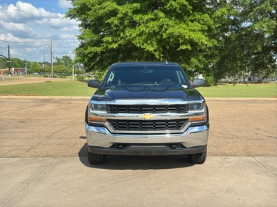 2019 Chevrolet Silverado LD LT