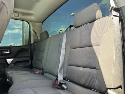 2019 Chevrolet Silverado LD LT