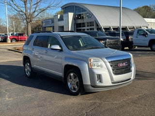2013 GMC Terrain SLT