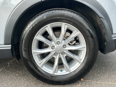 2025 Honda CR-V EX 2WD