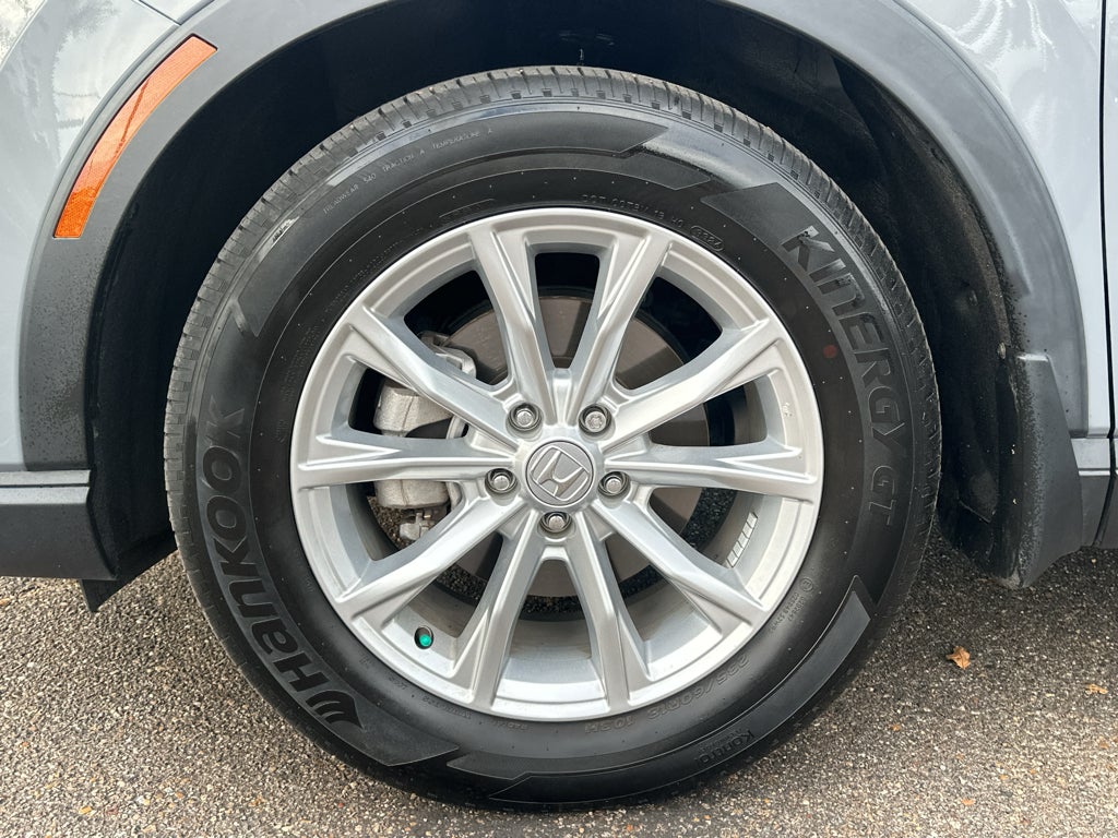2025 Honda CR-V EX 2WD