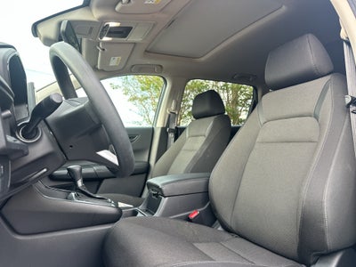 2025 Honda CR-V EX 2WD