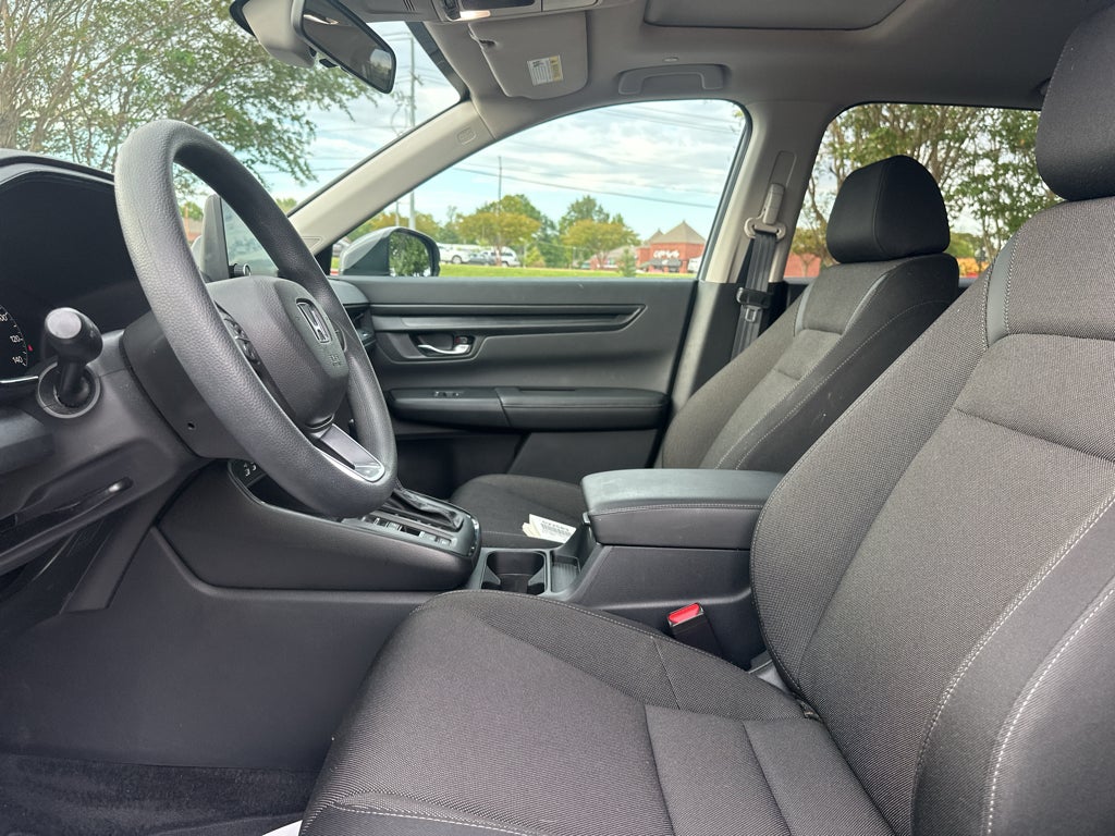 2025 Honda CR-V EX - Photo 14