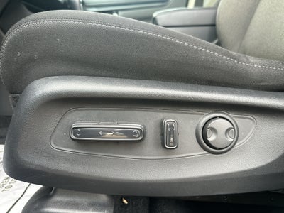 2025 Honda CR-V EX 2WD