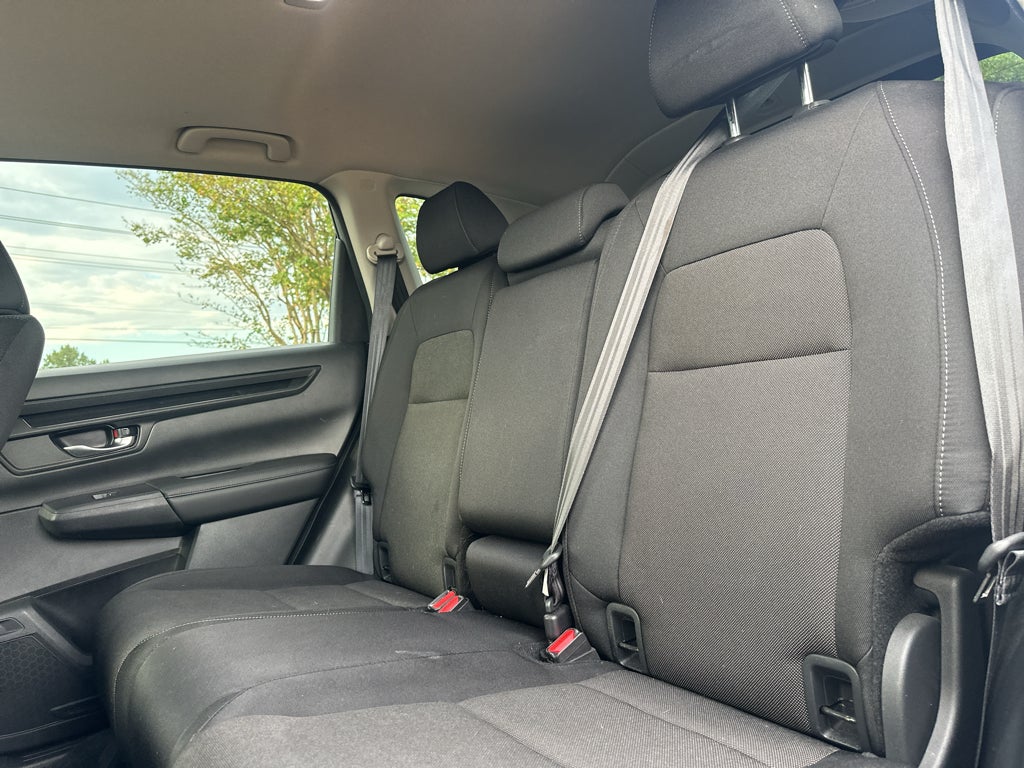 2025 Honda CR-V EX - Photo 23