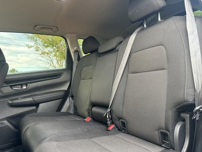 2025 Honda CR-V EX 2WD