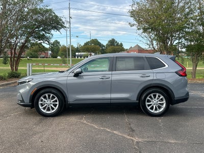 2025 Honda CR-V EX 2WD