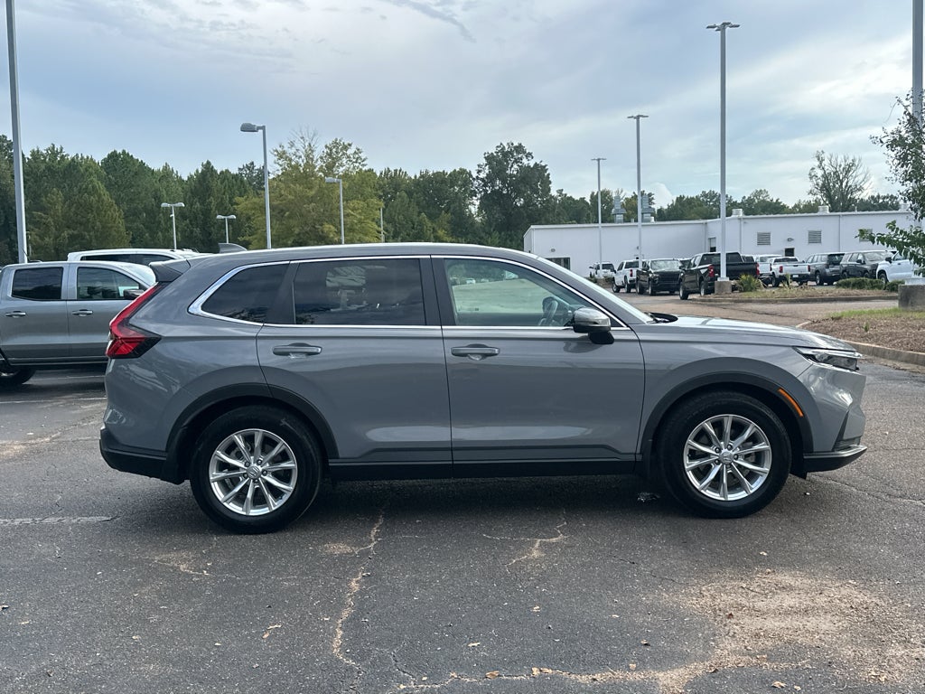 2025 Honda CR-V EX 2WD