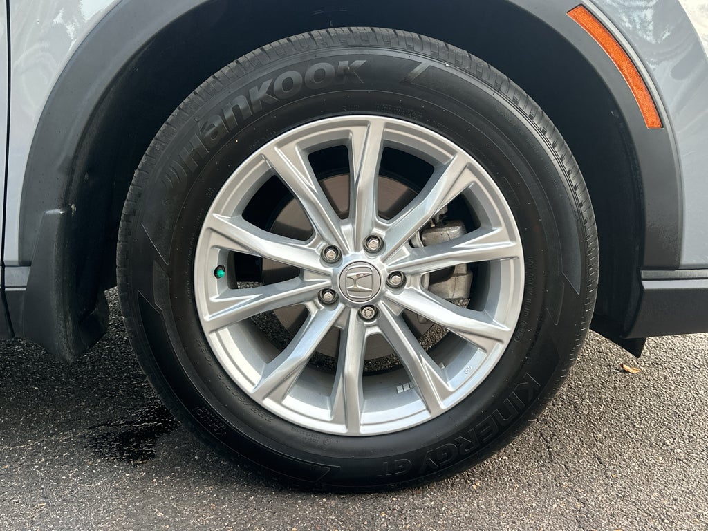 2025 Honda CR-V EX - Photo 9