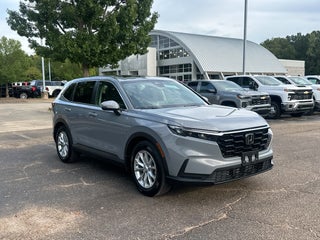 2025 Honda CR-V EX 2WD
