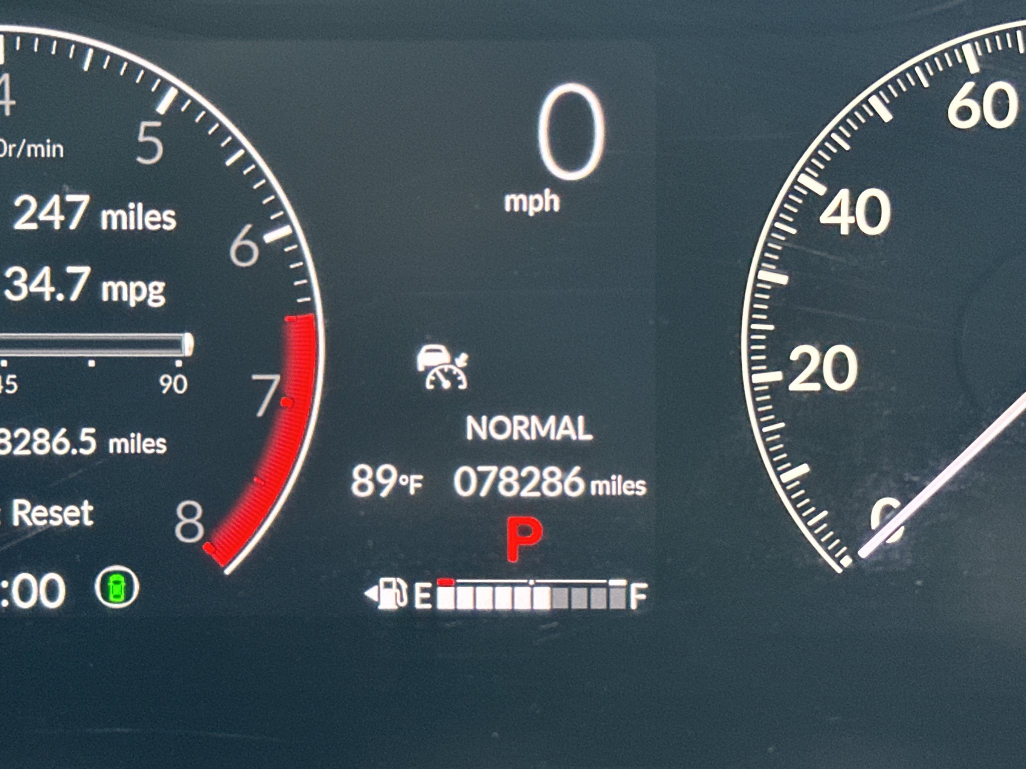 2024 Honda CR-V EX-L 2WD