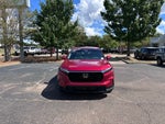 2024 Honda CR-V EX-L 2WD