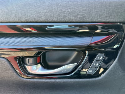 2024 Honda CR-V EX-L 2WD