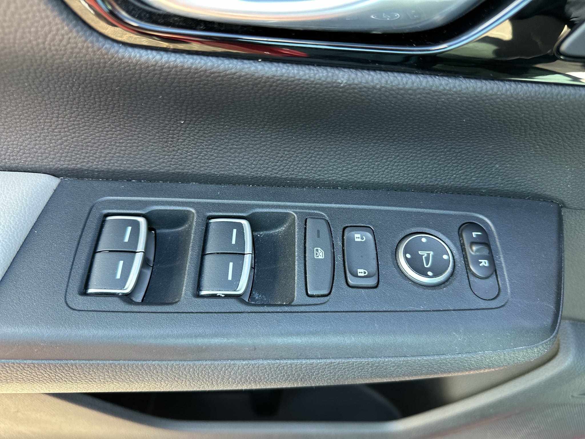 2024 Honda CR-V EX-L 2WD