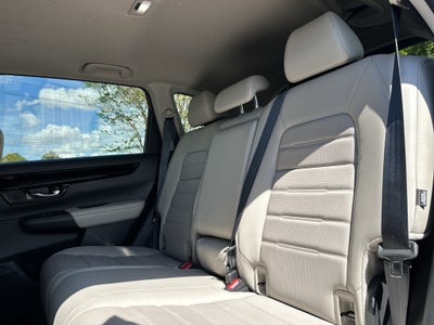 2024 Honda CR-V EX-L 2WD